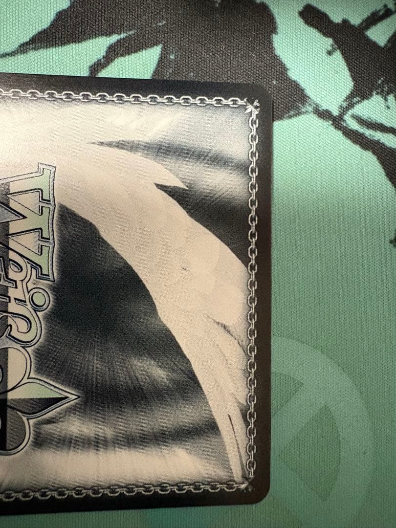 ヴァイスシュヴァルツ 優等生と劣等生 深雪＆達也 SP サイン