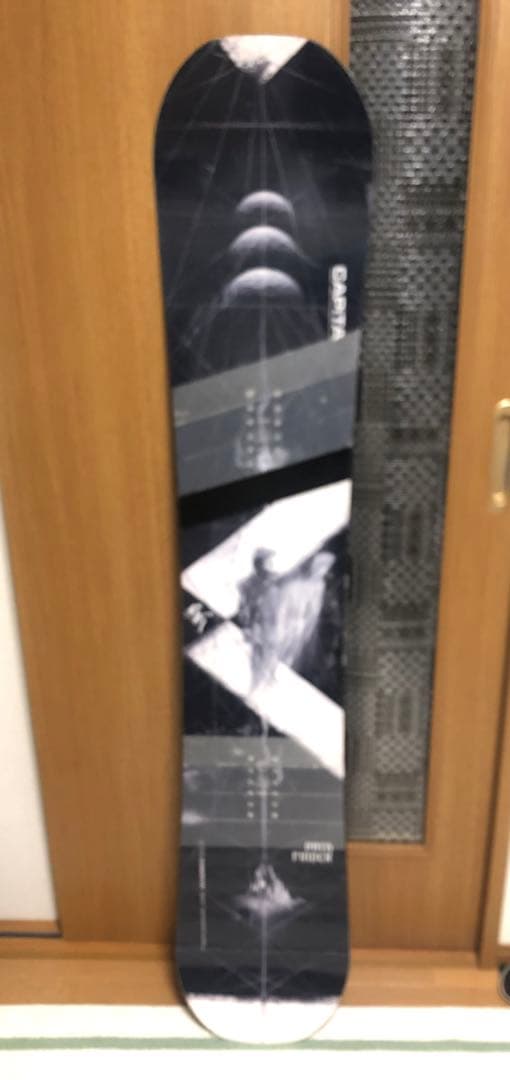 CAPITAキャピタ　PATHFINDERパスファインダー　155cm