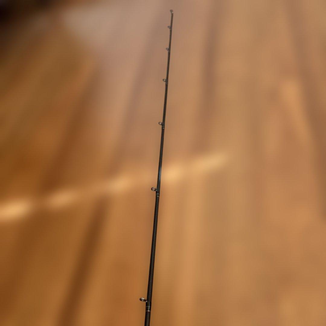 引取歓迎　メガバス　デストロイヤー　フェイズ3 F7-77X レコードブレイカー