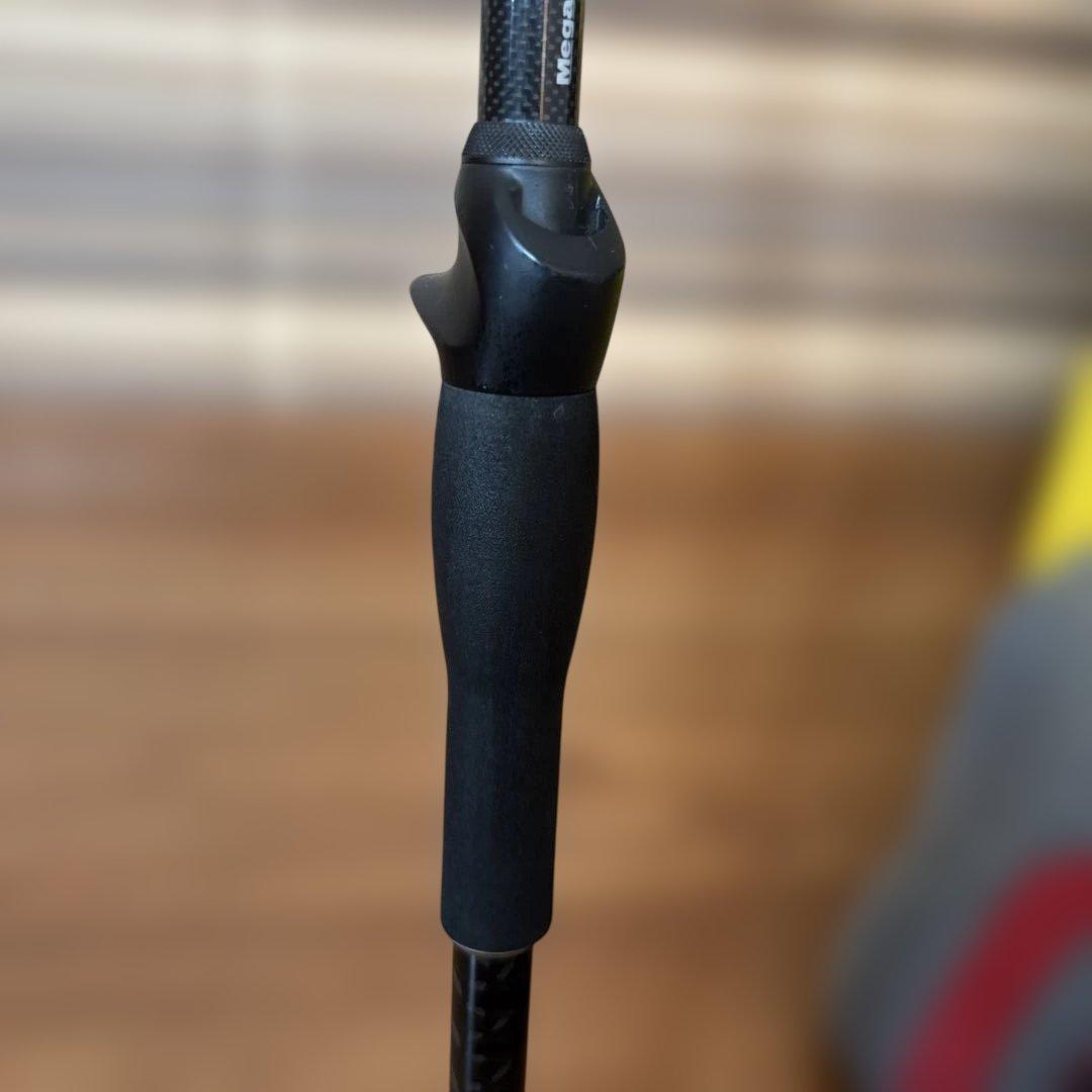 引取歓迎　メガバス　デストロイヤー　フェイズ3 F7-77X レコードブレイカー