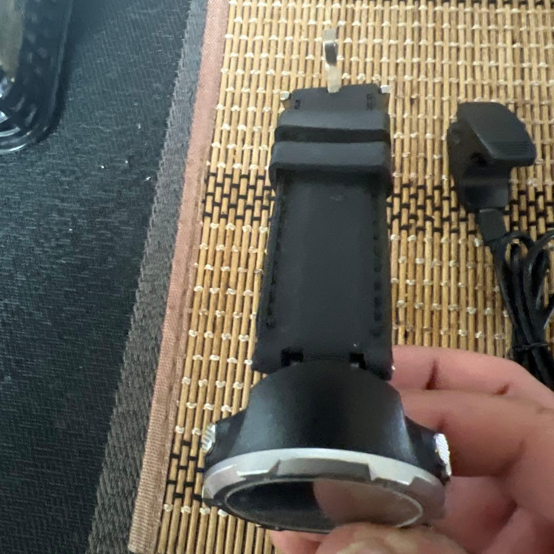 Shot Navi W1 Evolve ゴルフGPSウォッチ