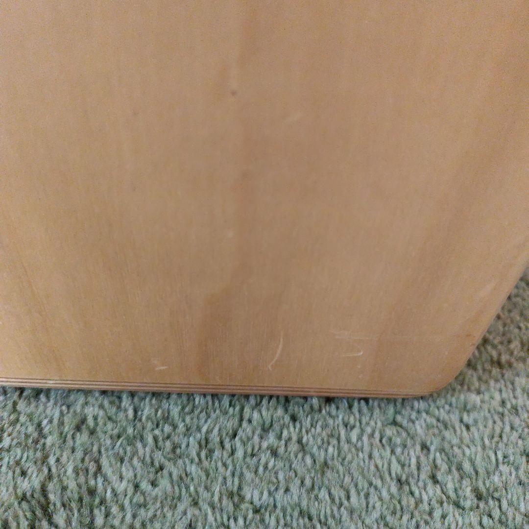 DG カホン　廃盤