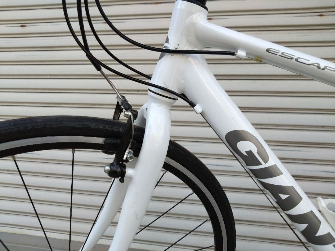 ジャイアント　GIANT　エスケープR３　Escape　R３　神奈川　引取限定