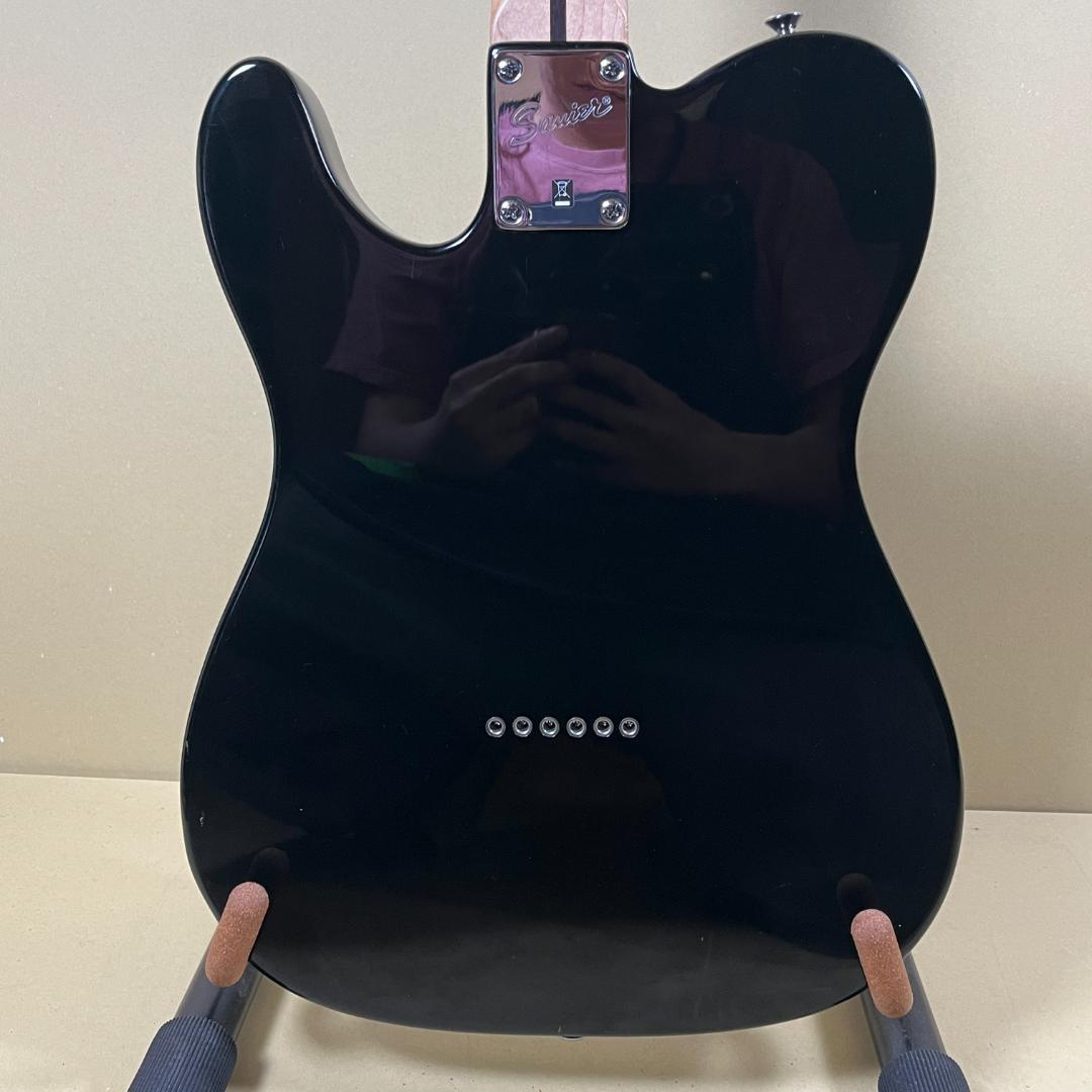 ギター Squier Avril Lavigne Telecaster 2007