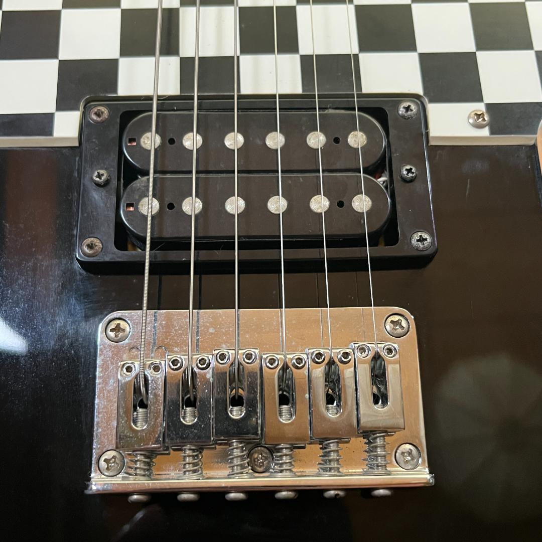 ギター Squier Avril Lavigne Telecaster 2007