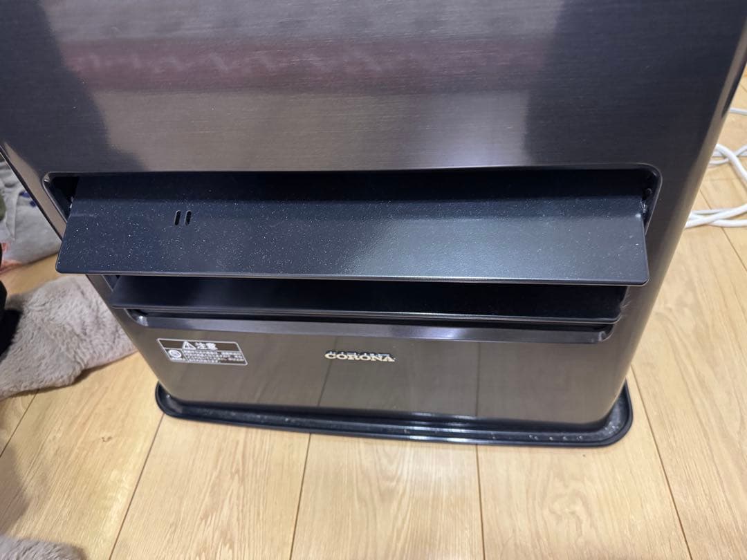 【美品】コロナ FH-WZ3622BY 製造年2022年