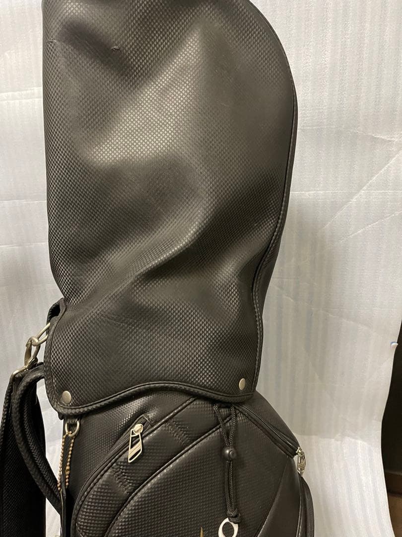 ゼクシオのキャディバック