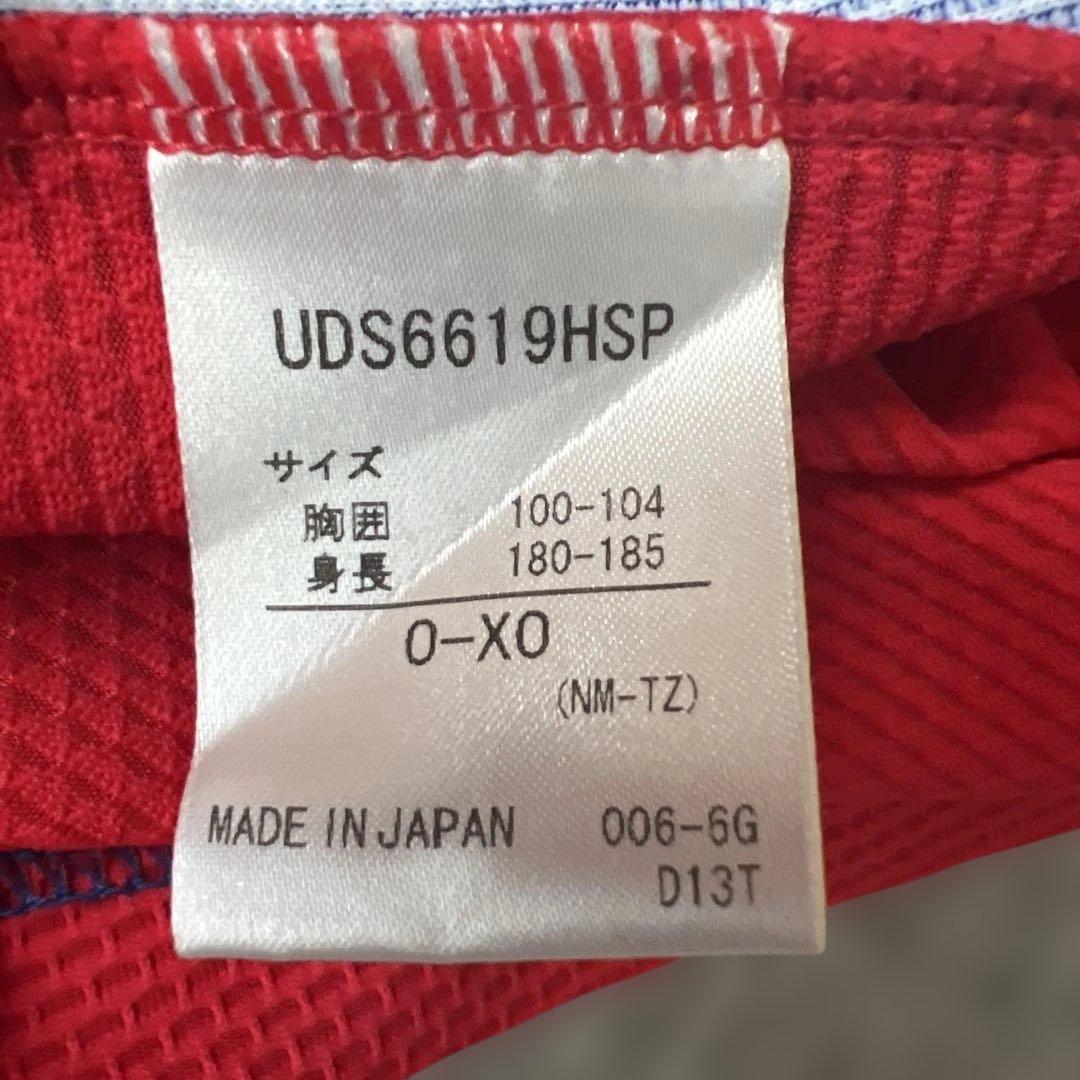 2016 FC東京 オーセンティック ユニフォーム 11ムリキ