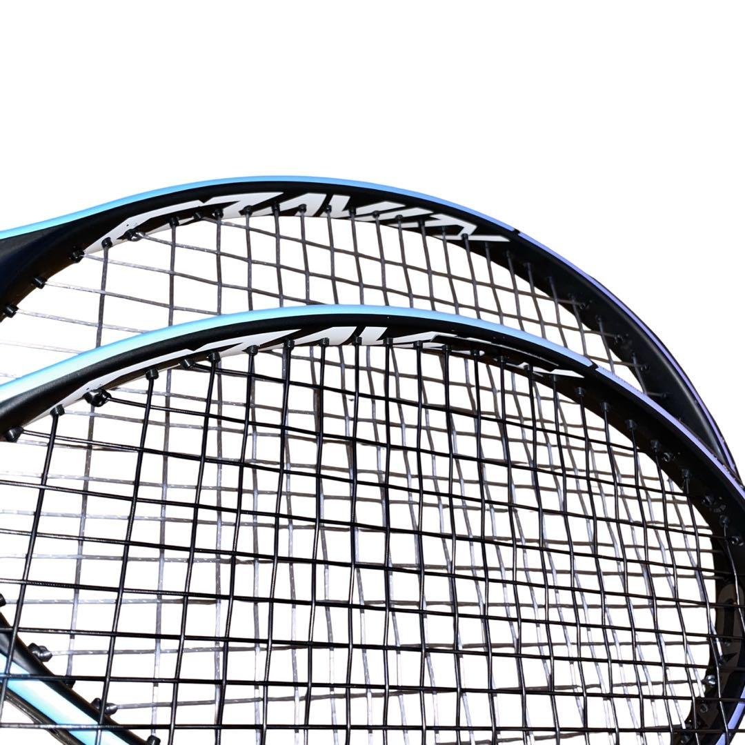 HEAD Gravity MP 2021年モデル 2本セット(G2・G3)