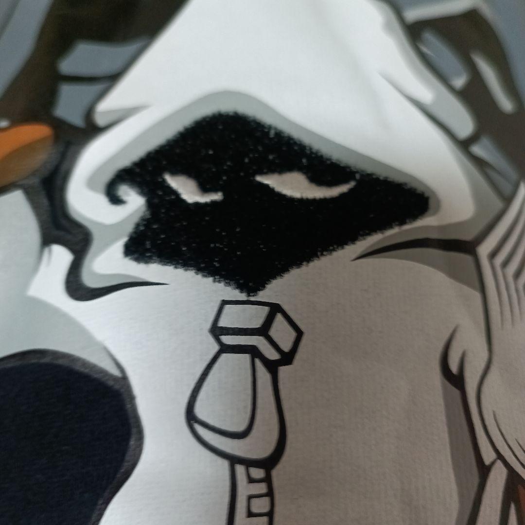 レア！ Shadow Boy スウェット トレーナー 90's HIPHOP