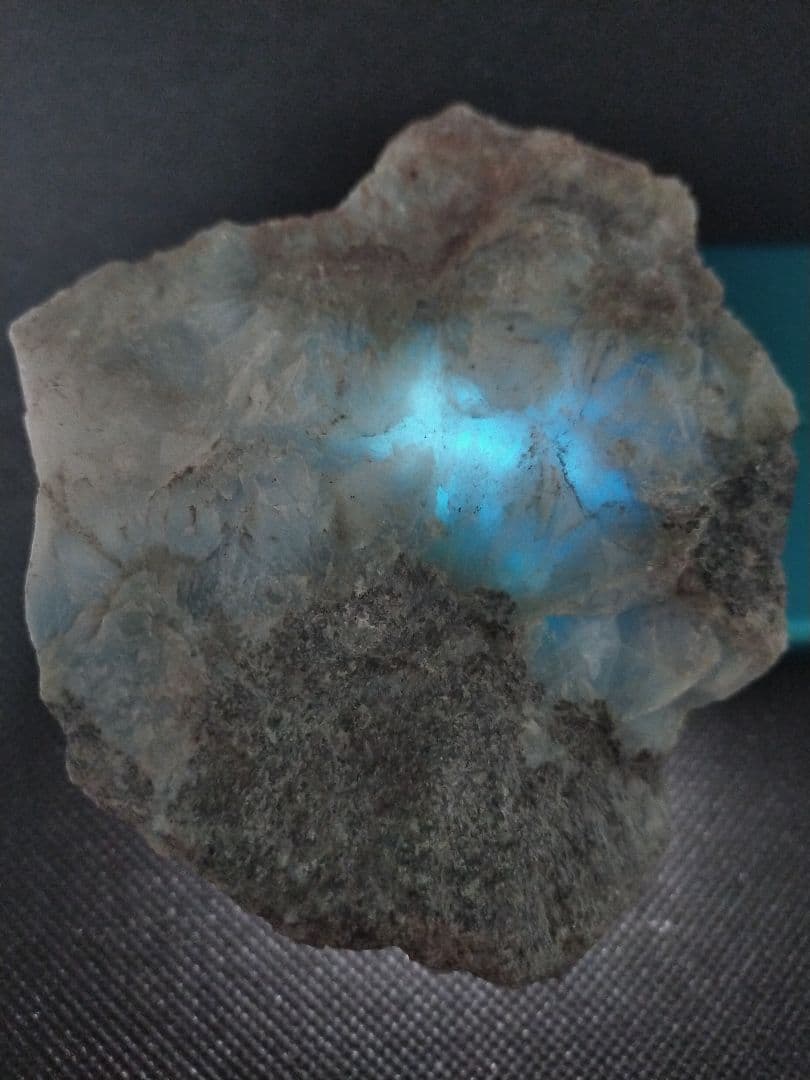 ラリマー原石②