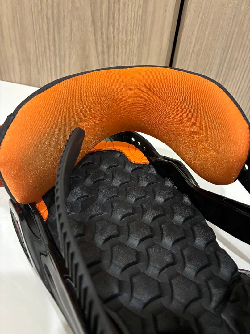 美品　バートン・サロモン　2点セット