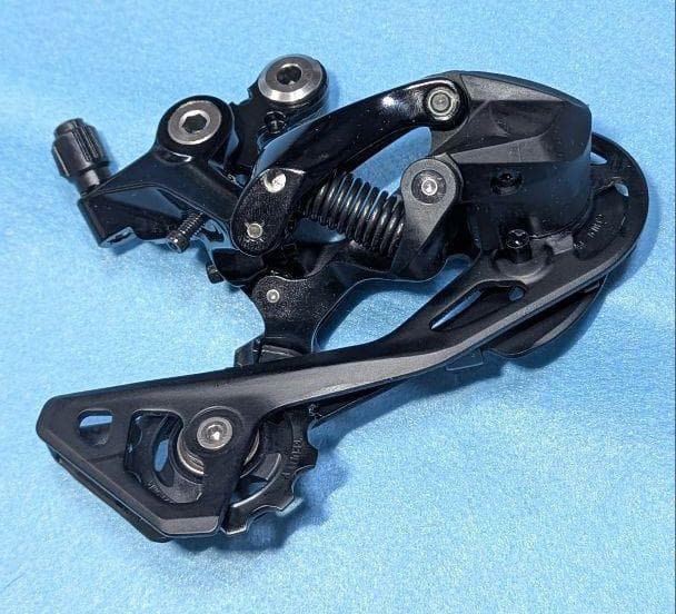 SHIMANO 105 R7000 コンポセット(ワイドギア)