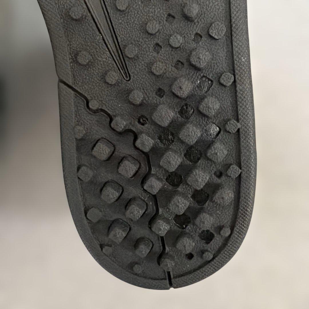 レア！新品未使用Nike Golf スパイクレス747370-001 26.5