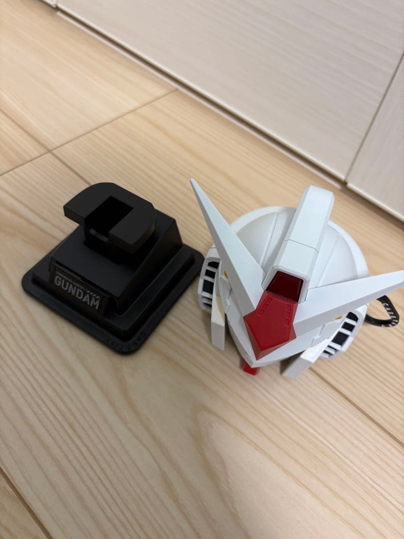 ガンダム CASETiFY AirPods Pro 2用ケース 箱無し