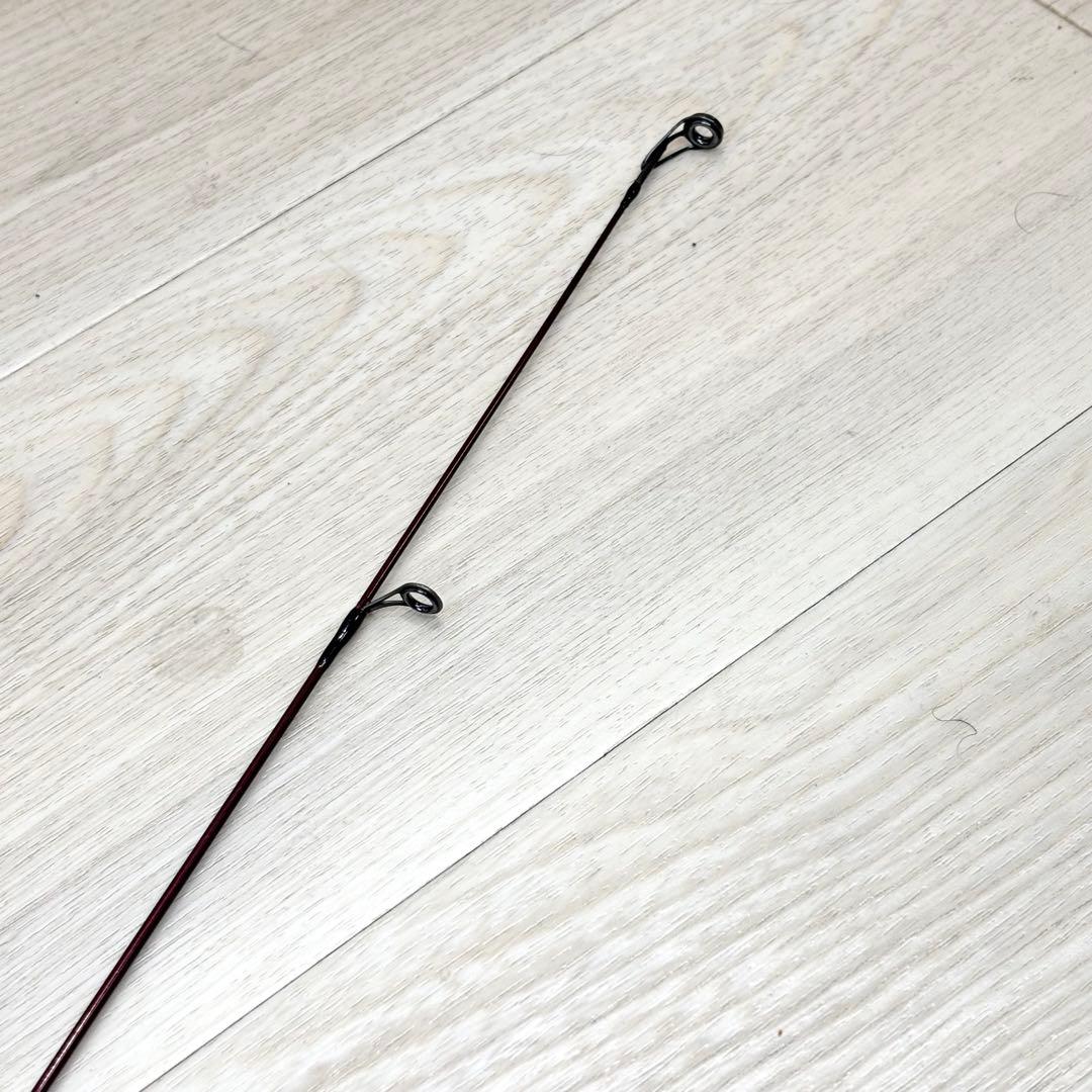 シマノ　スコーピオンEV 2501-2 SHIMANO　 ケース付