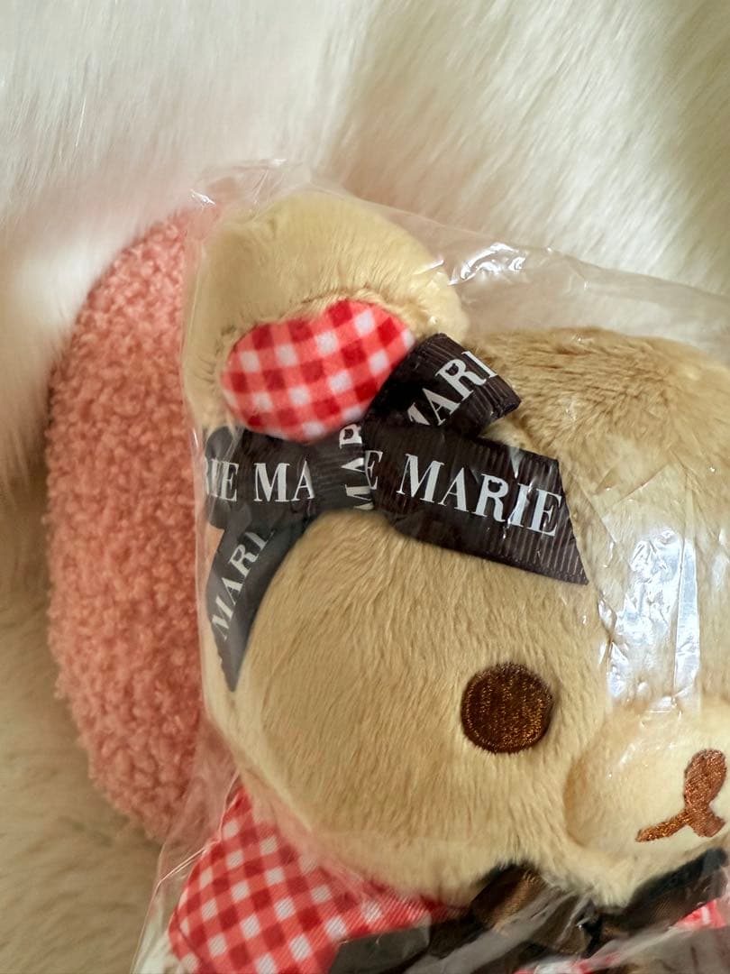 ☆ロフト限定　リラックマ　森永ビスケット　ぬいぐるみ　3種セット☆新品未開封♪