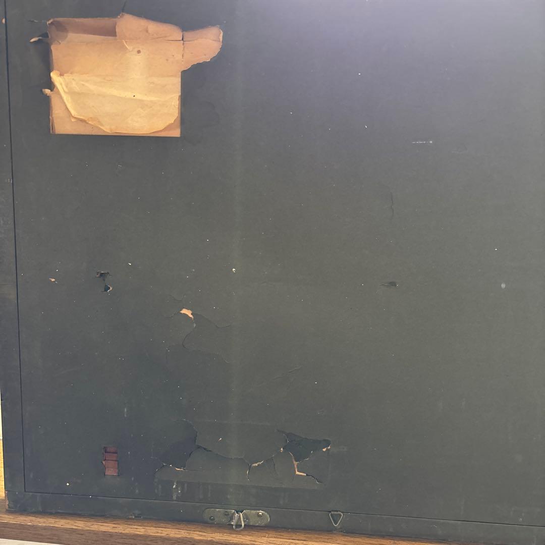 GREY 1971年 水彩画 風景画