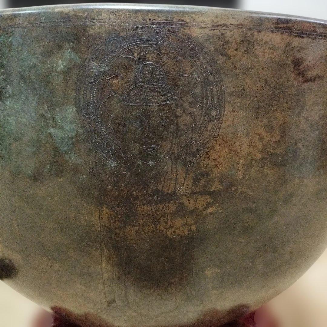 仏教美術　古美術