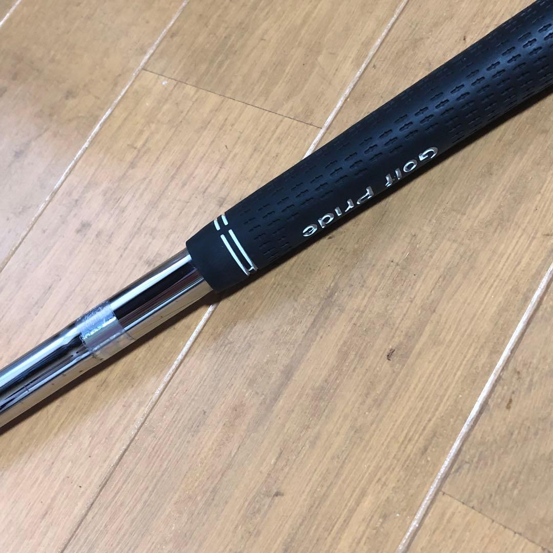 タイトリスト ボーケイ VOKEY SM8 52/12F