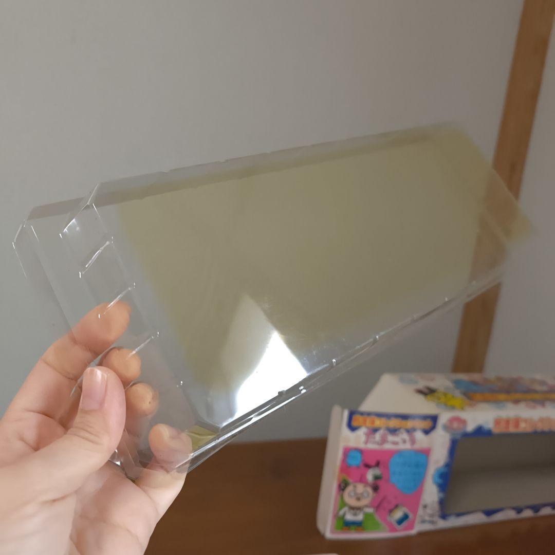 たまごっち 貯金箱コレクション　セット　ぎんじろっち　まめっち　みみっち　人形