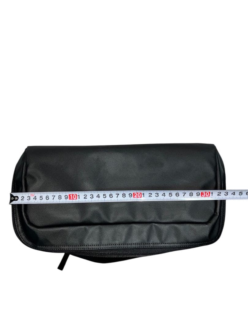 YONEX バドミントンバッグ ブラック