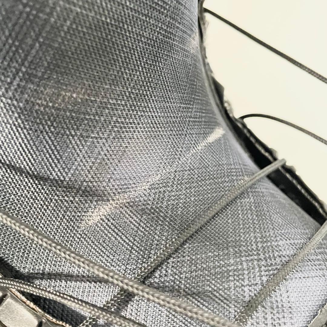 バートン BURTON RULER-ASIAN FIT 28.0cm ブーツ