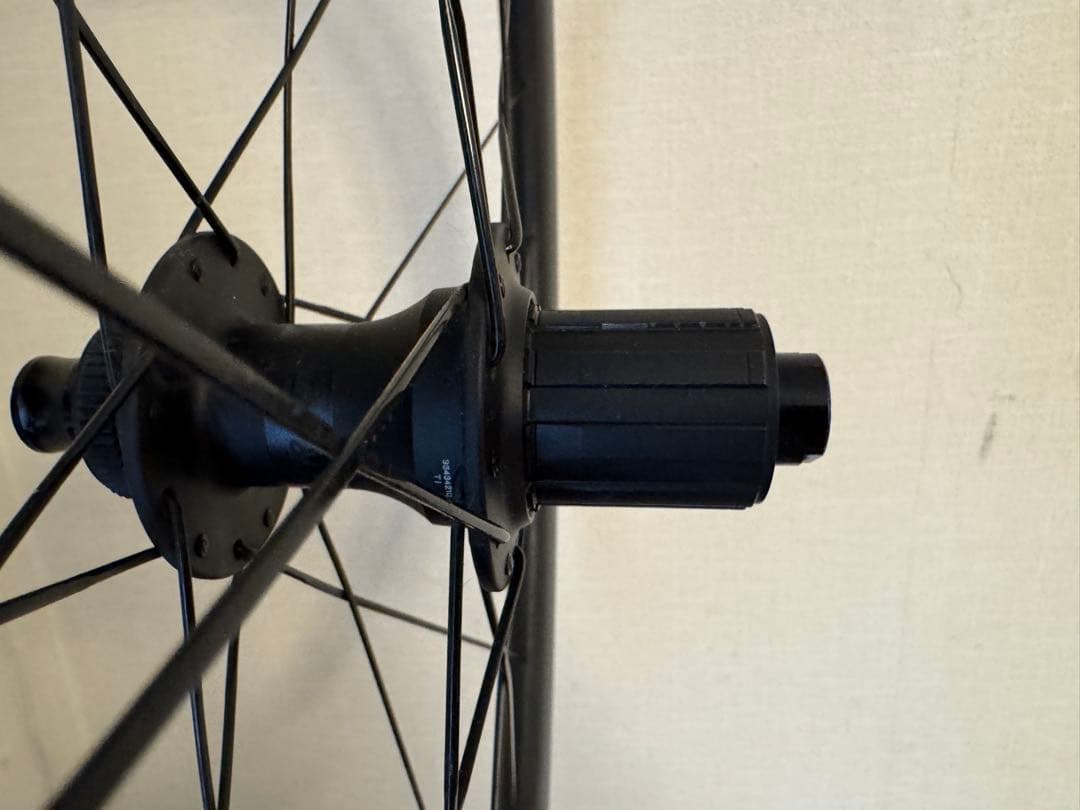 パーツ BONTRAGER AEOLUS ELITE 35 DISC