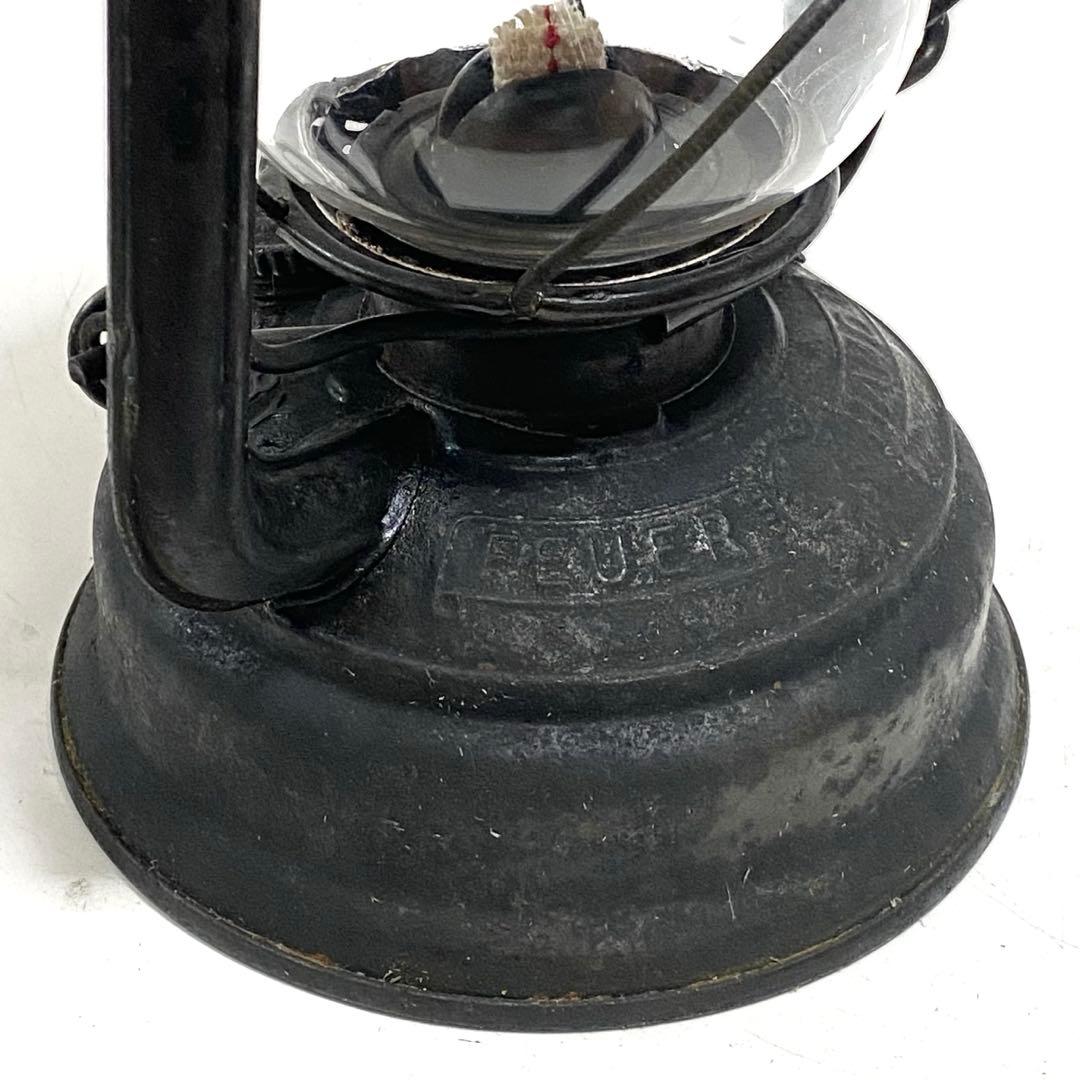 Feuerhand フュアーハンド 276stk③　ドイツ製　ビンテージランタン