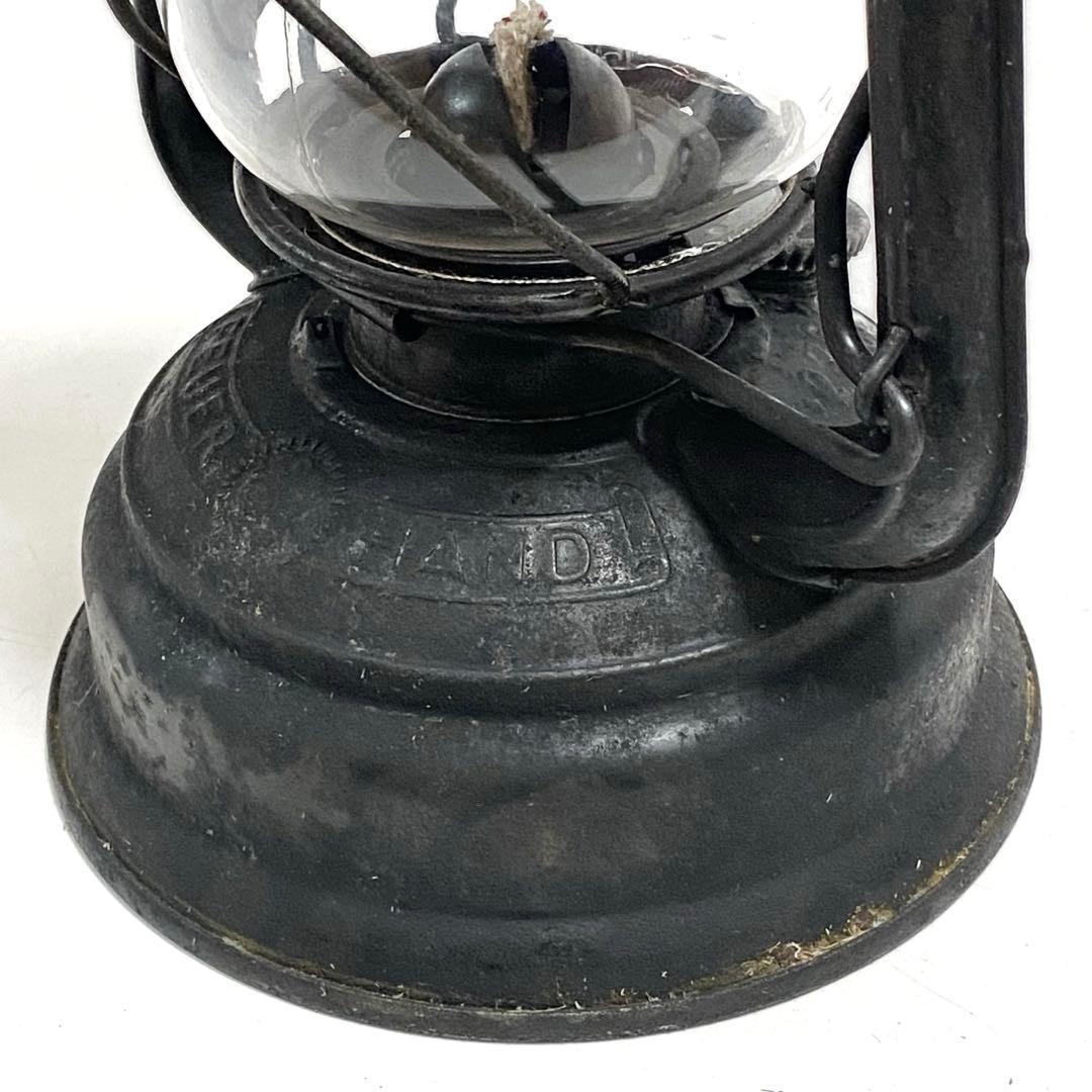 Feuerhand フュアーハンド 276stk③　ドイツ製　ビンテージランタン