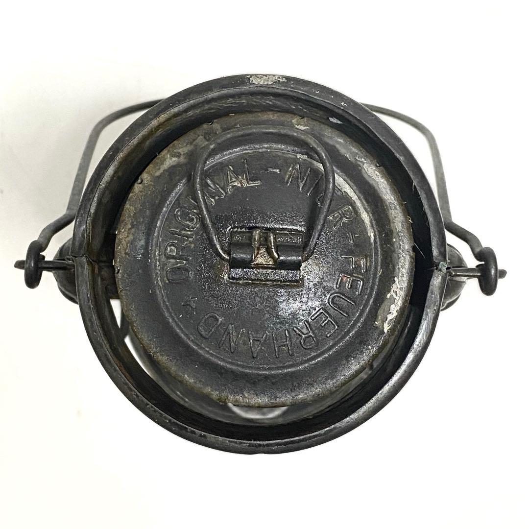 Feuerhand フュアーハンド 276stk③　ドイツ製　ビンテージランタン