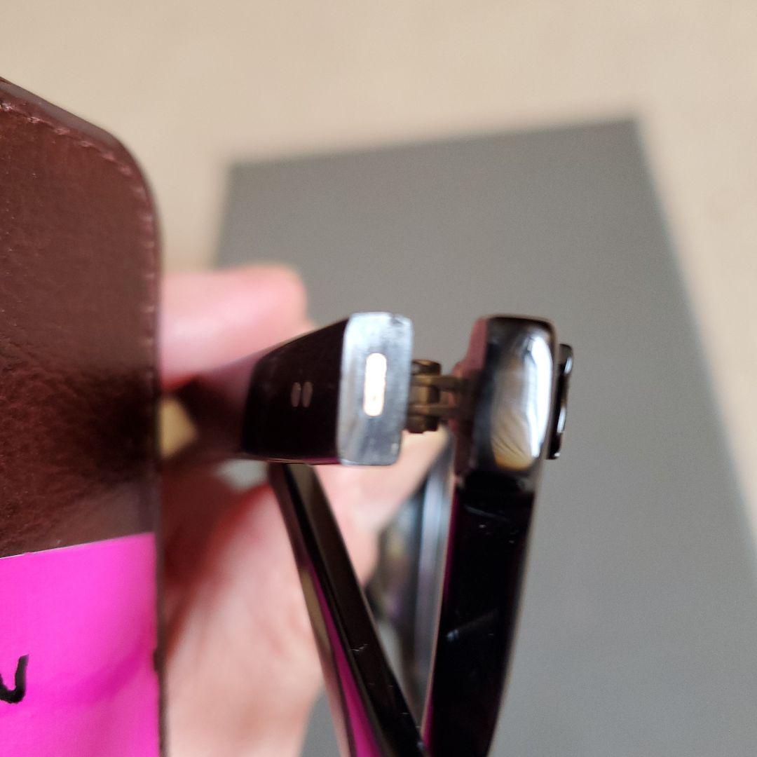 Bealright13、泰八郎謹製伊達眼鏡