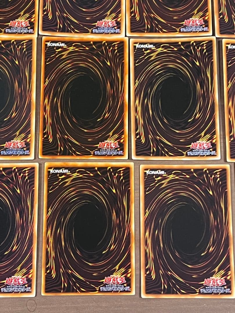 遊戯王 カード 初期 2期カード レリーフ パラレル ウルトラ 21枚 まとめ