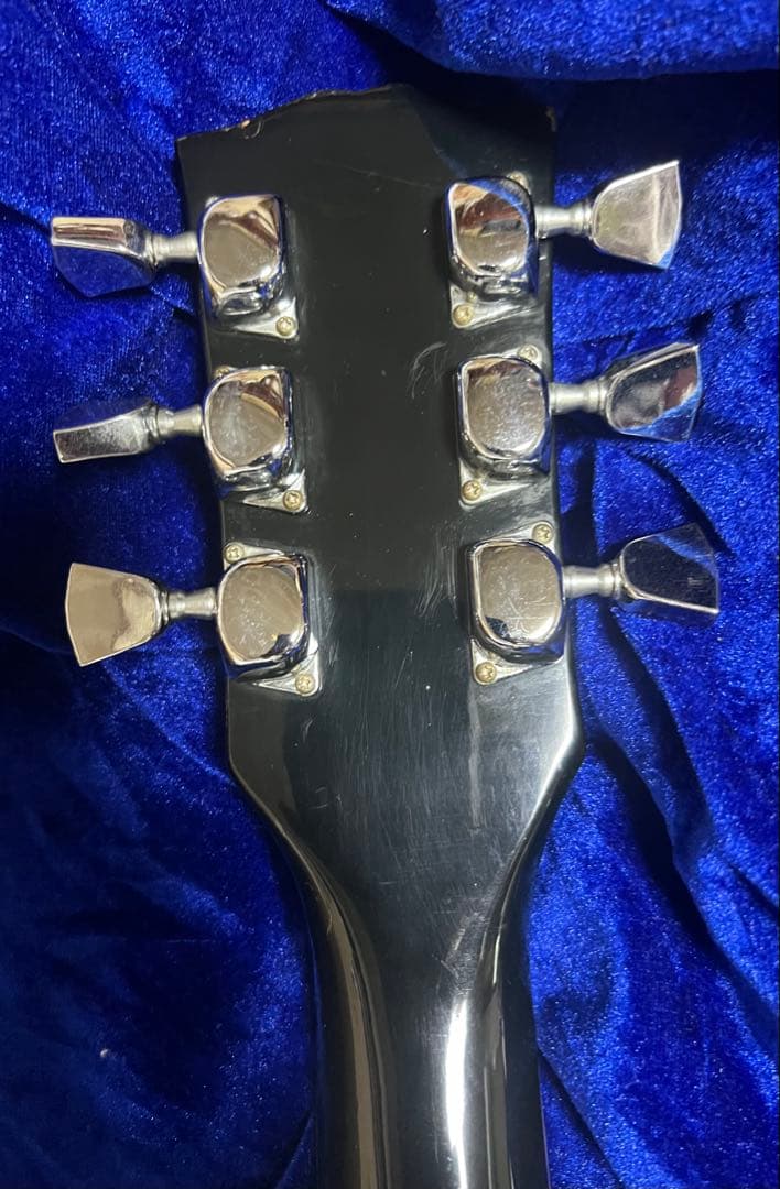 【Fantom】Les Paul Type エレキギター