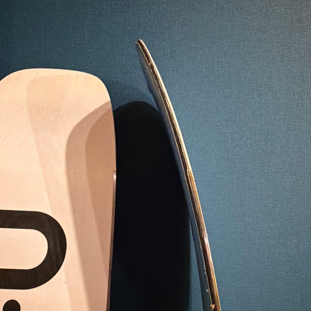 RMU ntn テレマーク　美品