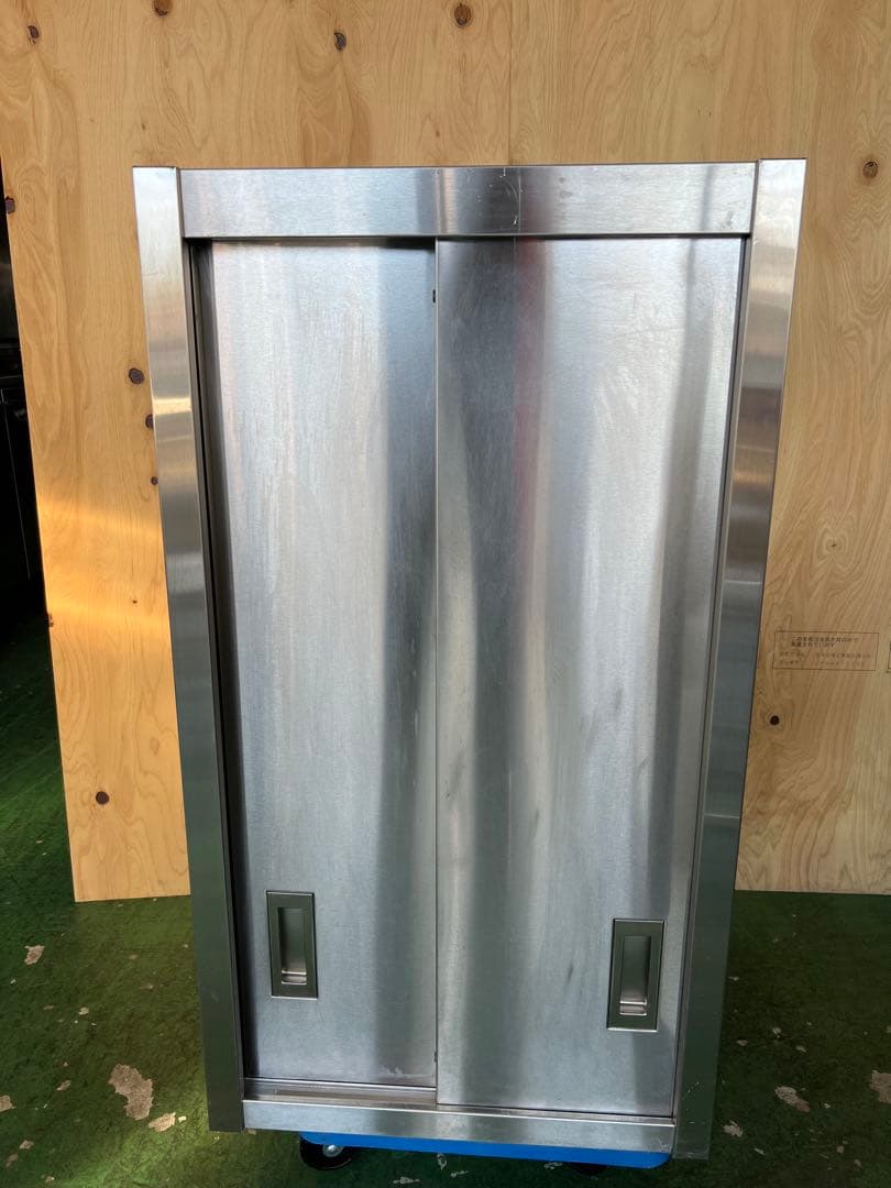 吊戸棚 500x350x900