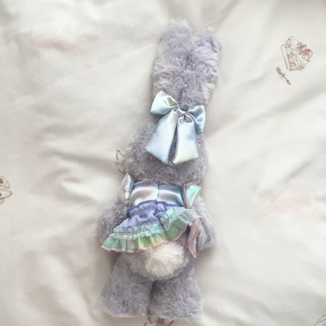 ステラルー ポージープラッシー