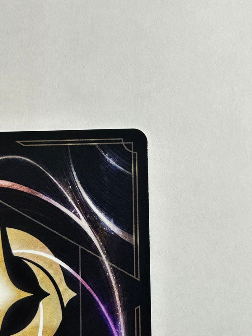 ディズニー カード　ロルカナ　エルサ　冬の精霊　エンチャンテッド