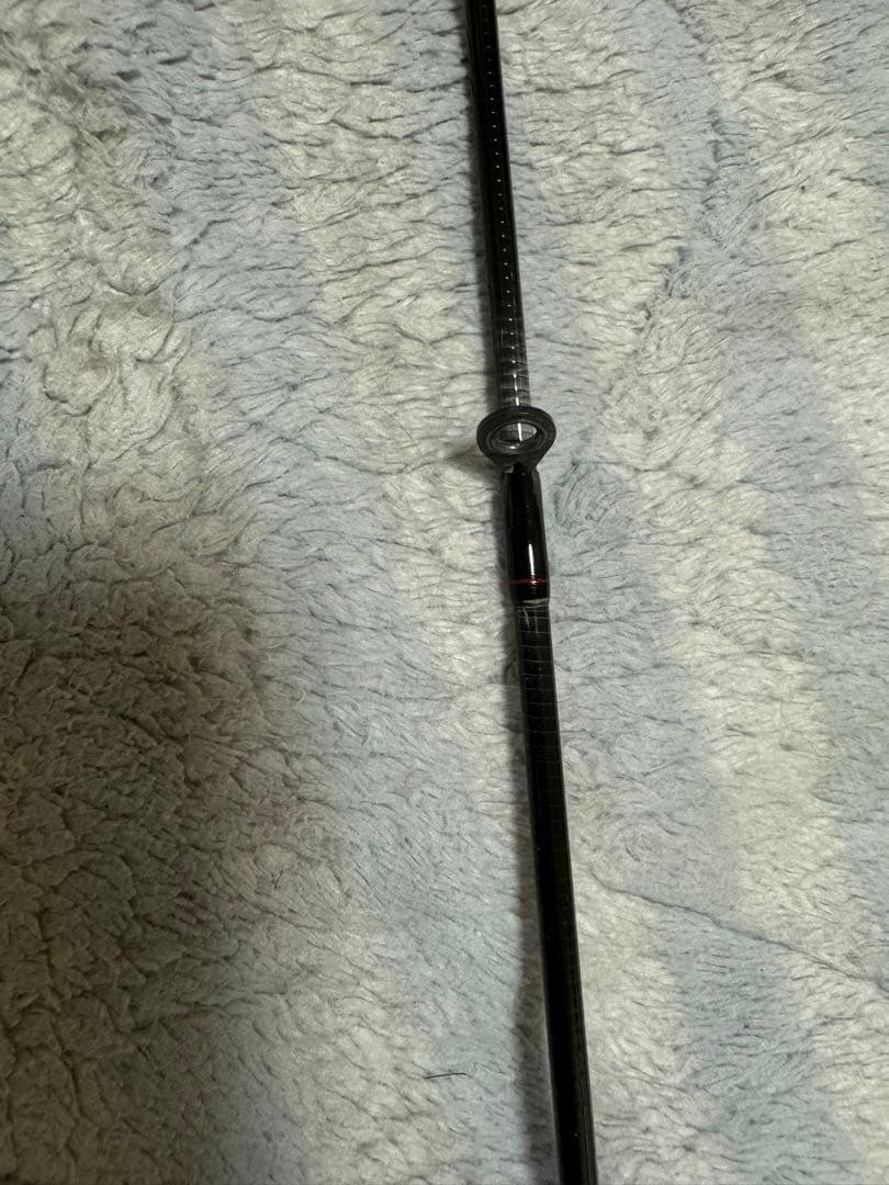 ロッド 19HRF AGS 83MB