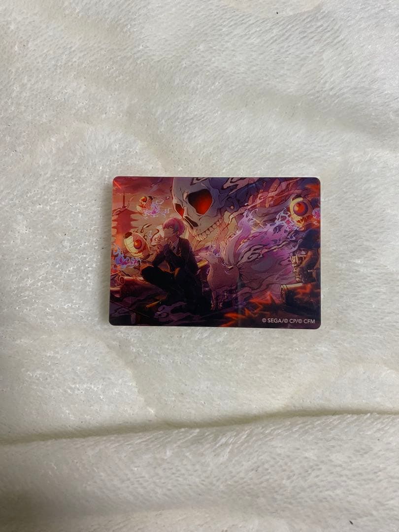 神代類　ノーブルアートvol.68