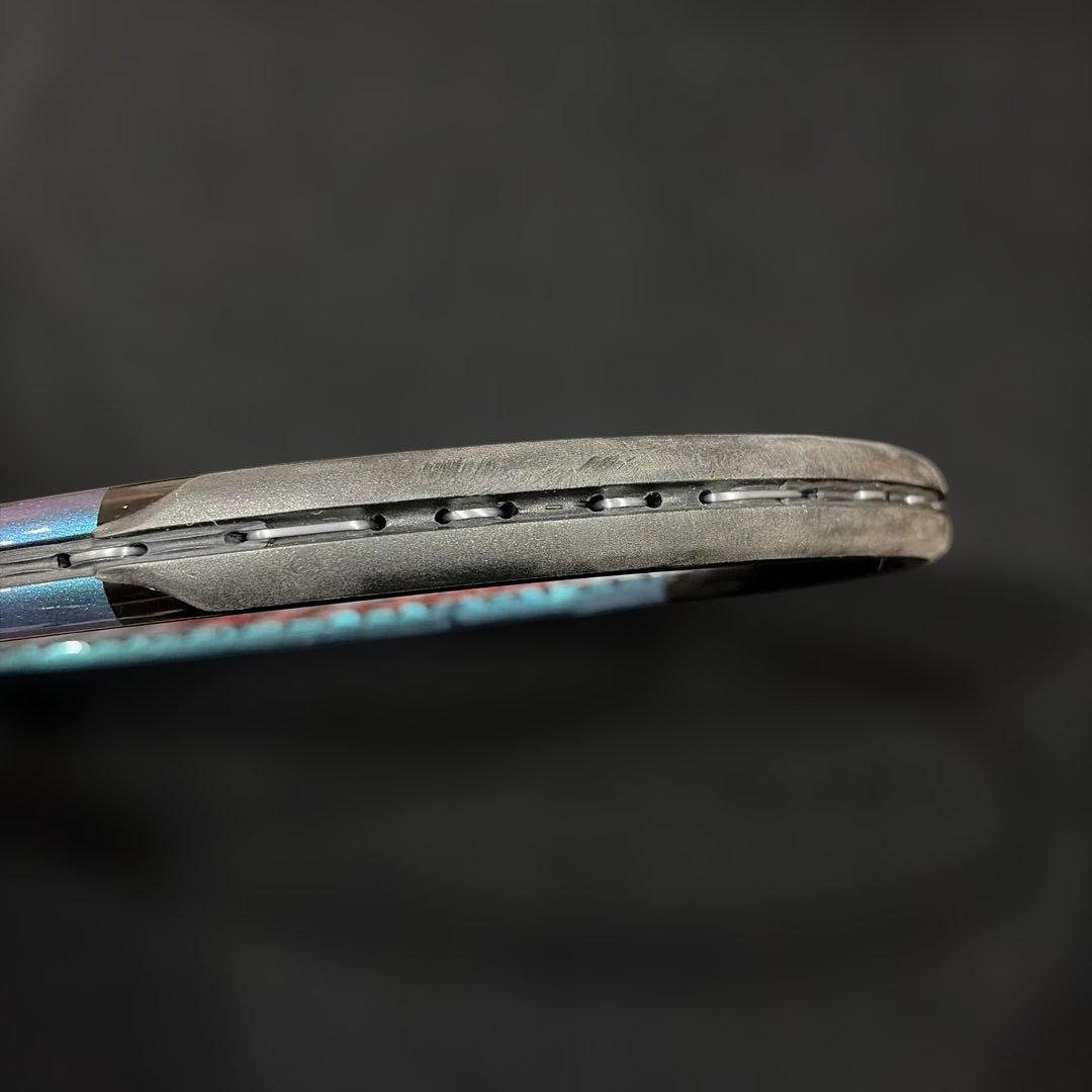 美品！Wilson ULTRA TOUR 95CV V4 ウイルソン ケース付き