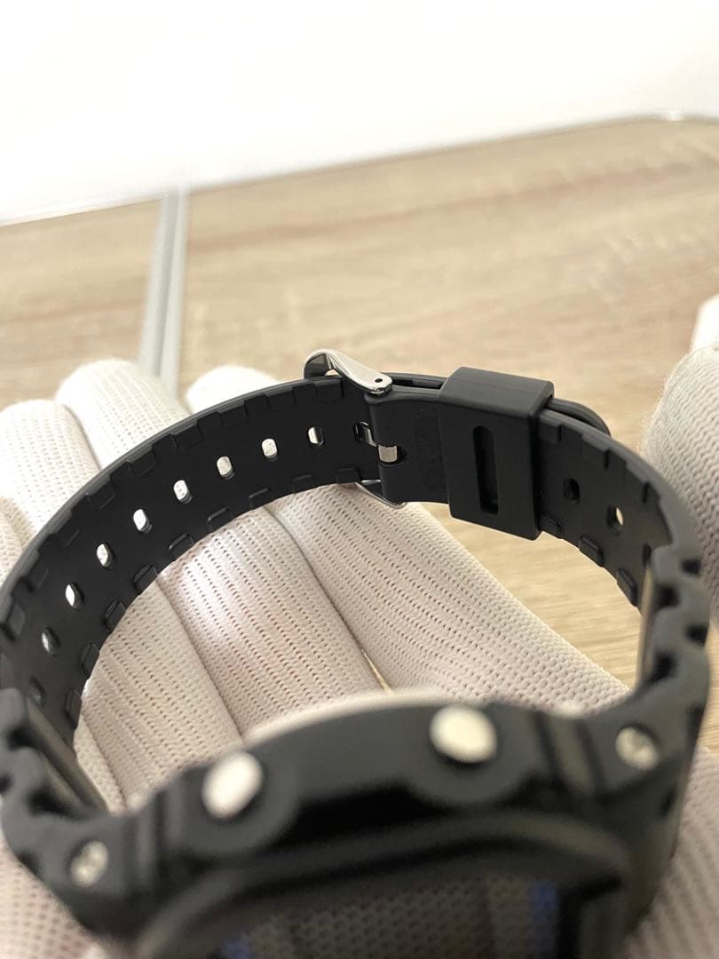 G-SHOCK Bluetooth 電波ソーラー GW-B5600-2ER