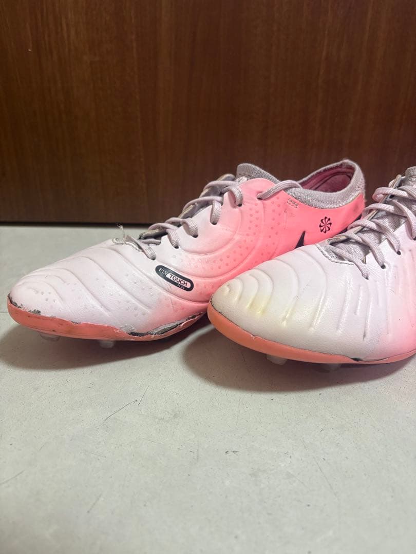 限定 NIKE ティエンポ レジェンド 10 エリート AG-PRO 26cm