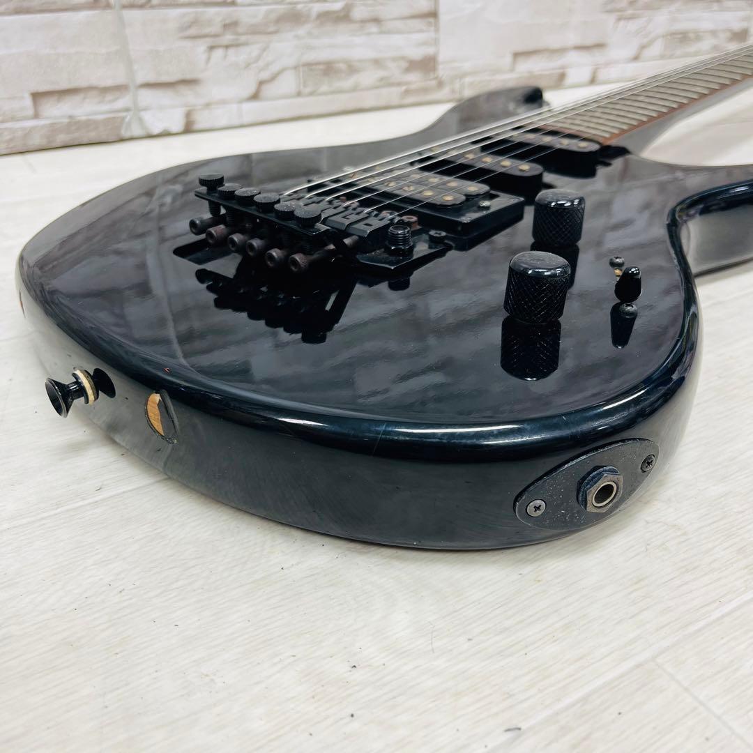 AriaProⅡ VANGUARD VA-480 アリアプロ2 エレキギター