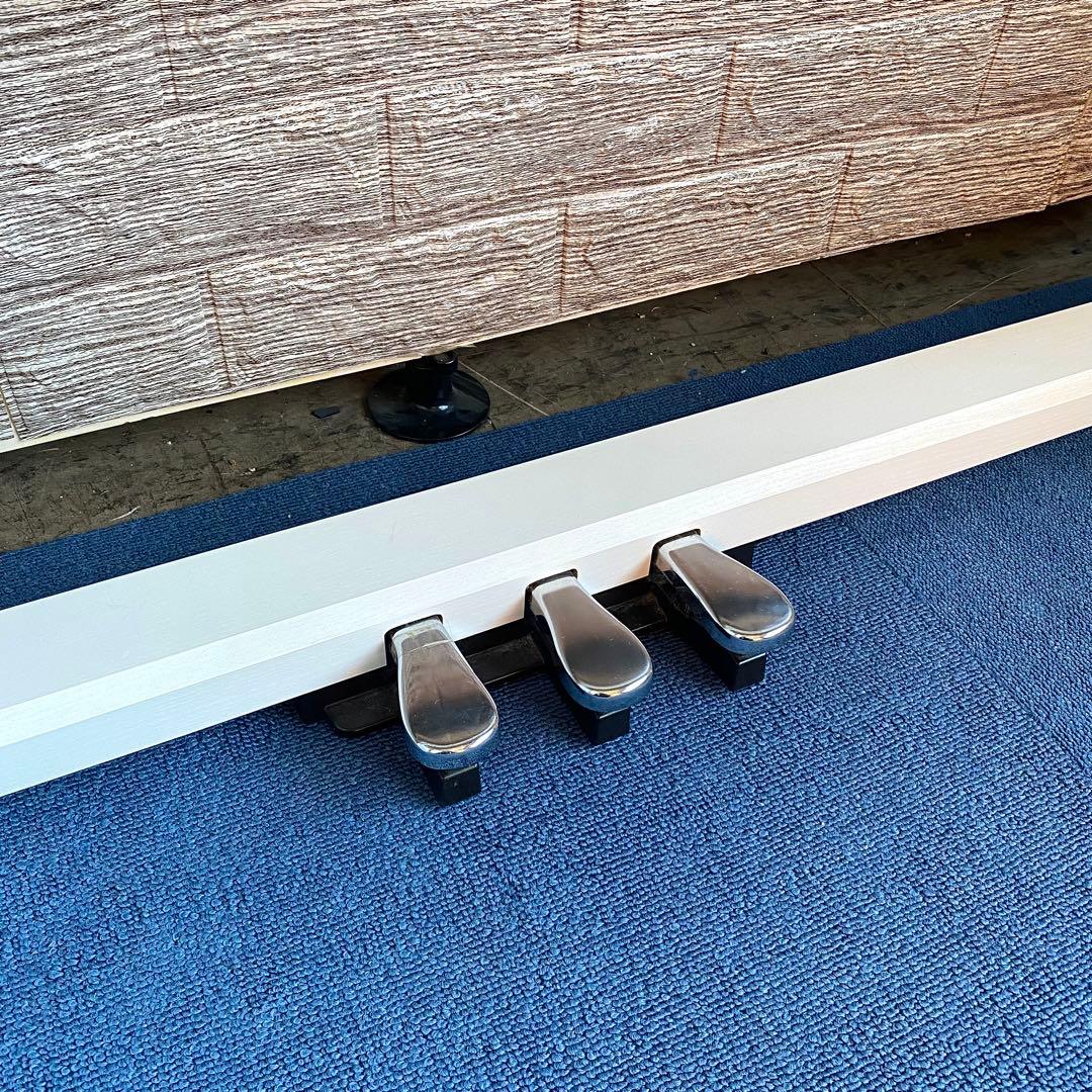 CASIO Privia PX-7WE カシオ プリヴィア 電子ピアノ