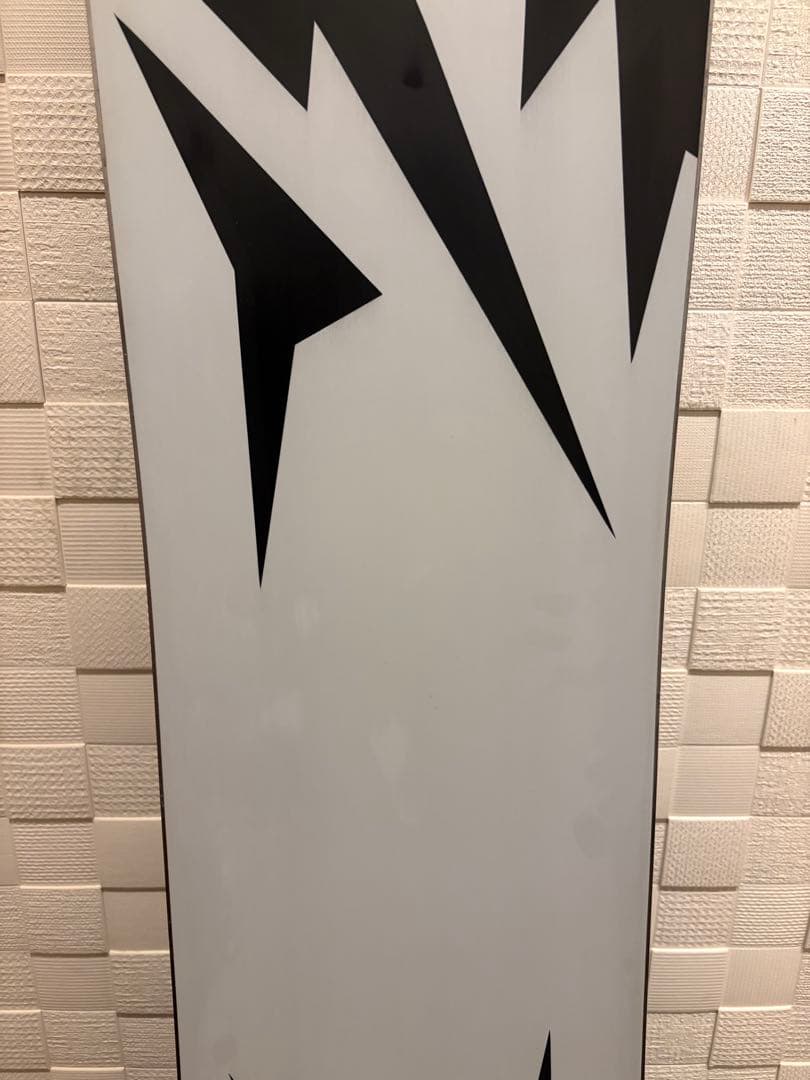 スノーボード JONES ultra mountain twin 154