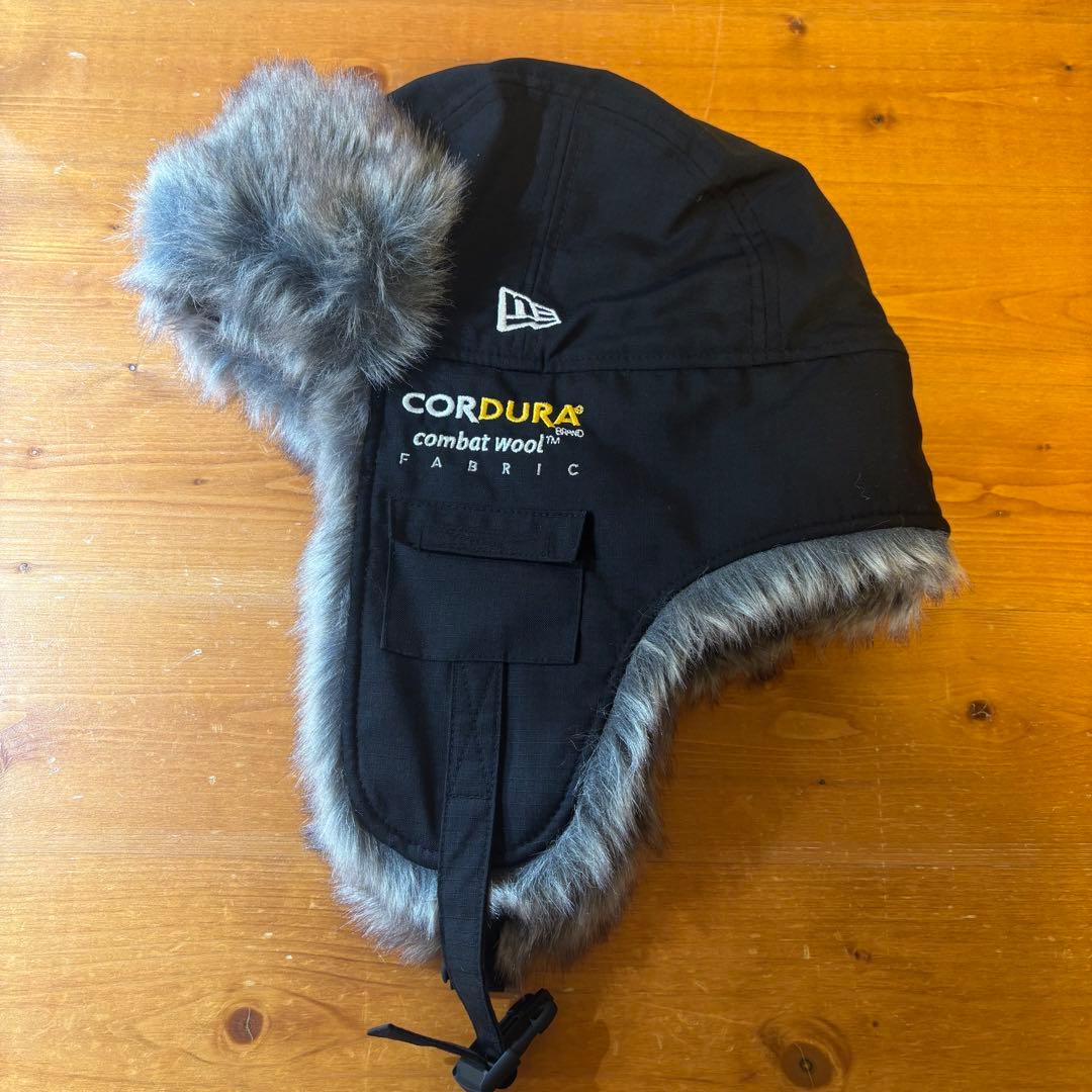 FTC　NEW ERA® CORDURA® TRAPPER