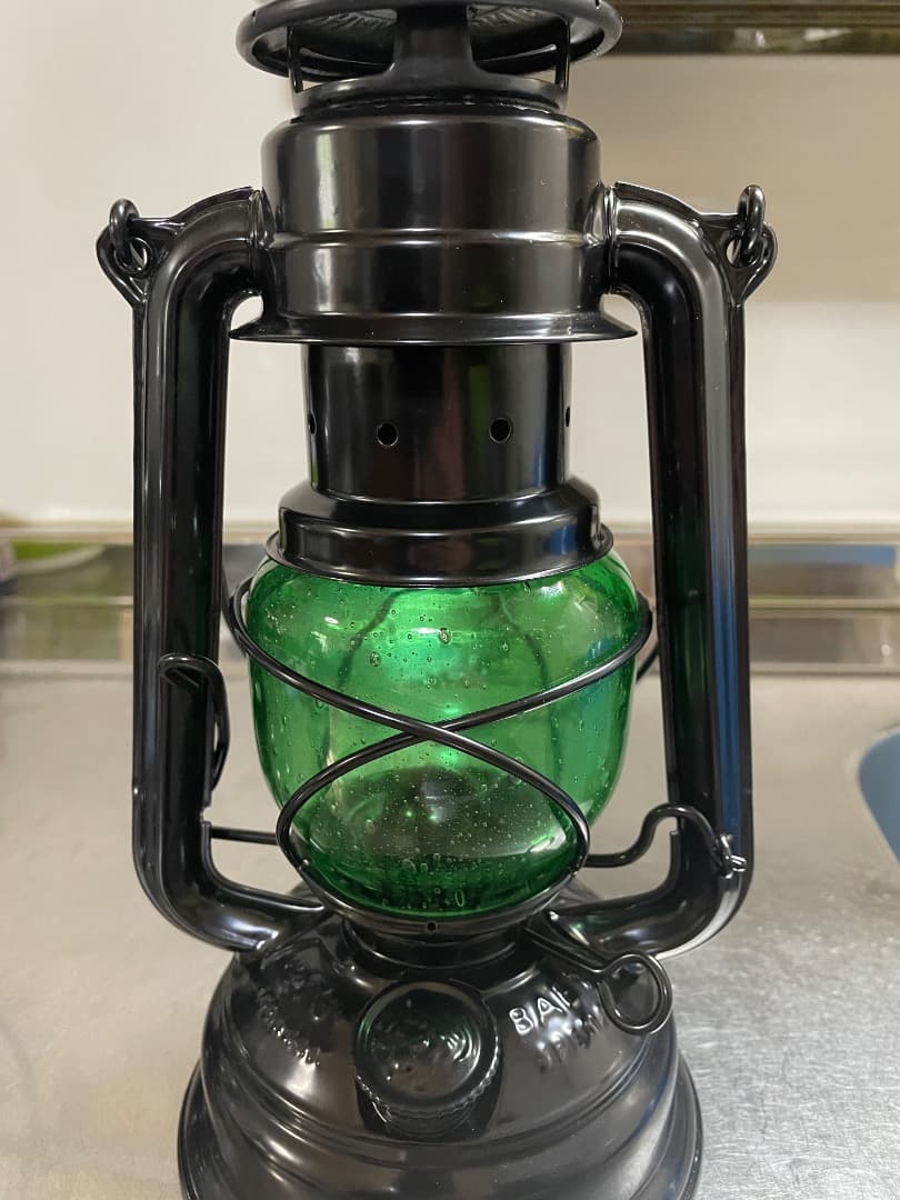 k*u様 ＳomＡbitoソマビトＧlass glove lantern3Ｄ