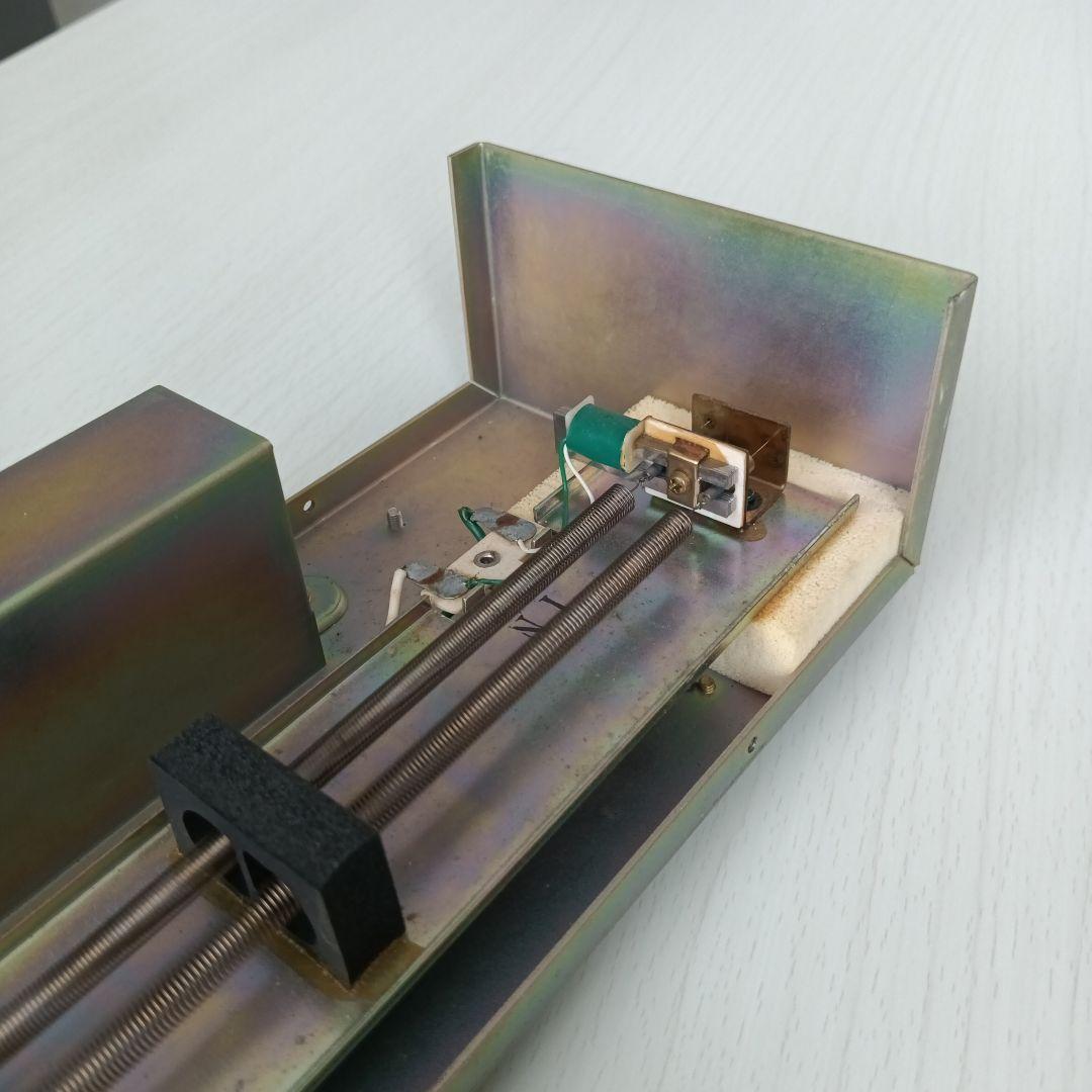 HAWK ECHO UNIT HR-12 エコーユニットエフェクター