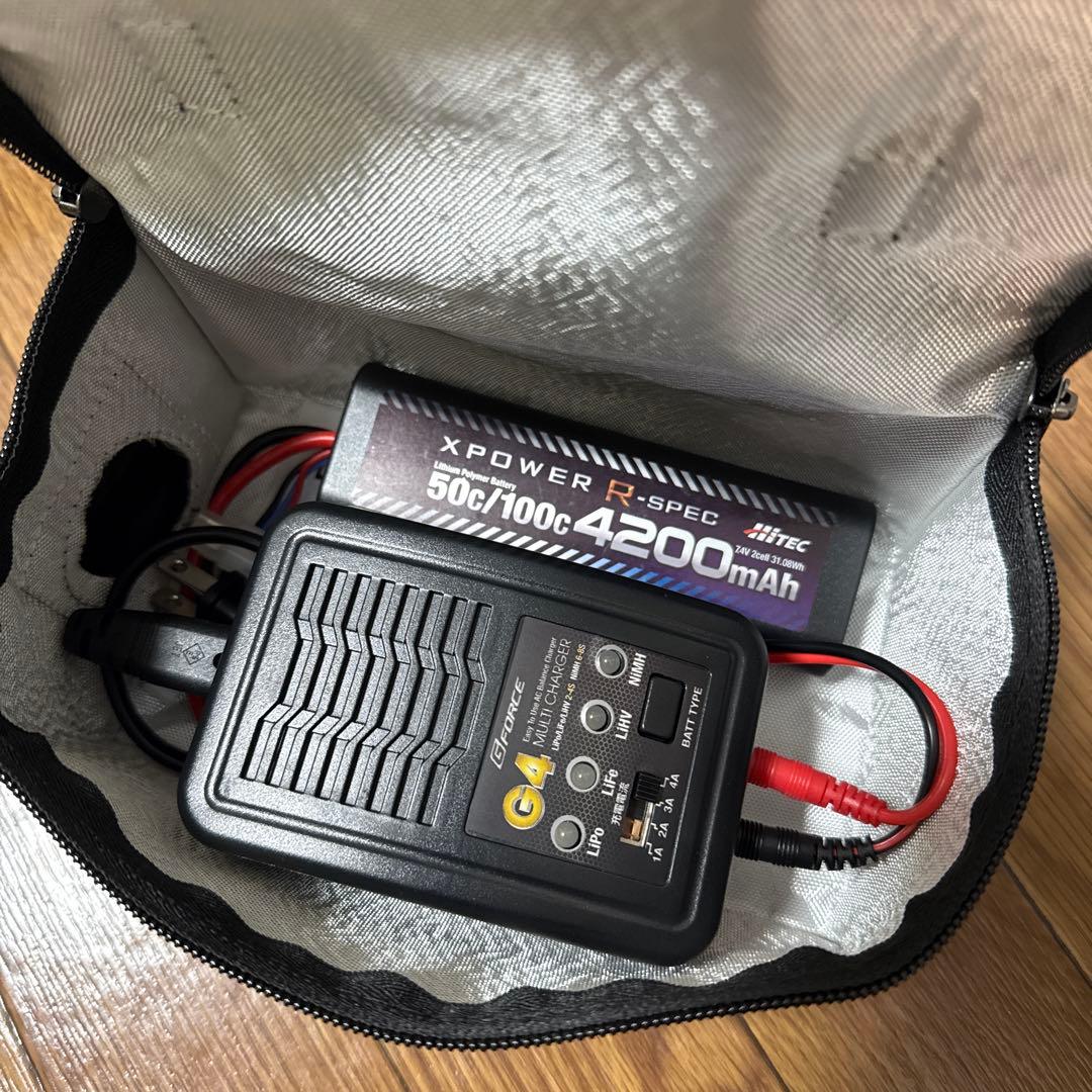 【値下げ！】TT-02スカイラインGT-R！即ドリ！ドリフト仕様！フルセット！